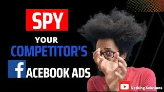 How to Spy On Your Competitor's Facebook Ads (2022 Facebook Ads Secret)