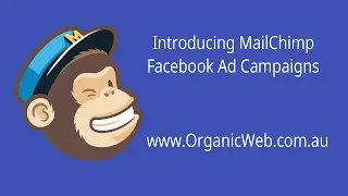 Introducing MailChimp Facebook Ads Campaigns