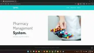 Pharmacy Management System using PHP and MySQL  V 2.0 | PHPGurukul