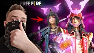 СОБРАЛ СЕТЫ С НОВЫМ ИНКУБАТОРОМ ЛЕГЕНДА О МЕЧНИКАХ free fire