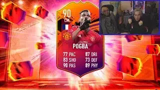 HEADLINER ПОГБА + КРИШТИАНУ РОНАЛДУ В ПАКЕ || HEADLINER IN A PACK || RONALDO IN A PACK