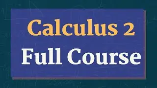 Calculus 2