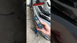 Новый китайский аналог фарам