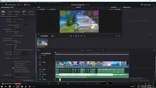 Davinci Resolve Render Freezes / Crashes / Stops (EASY FIX)