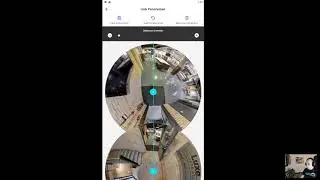 How to use GoThru Street Editor to publish panoramas to Google Street View