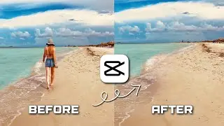 How To Remove Objects From Video In CapCut