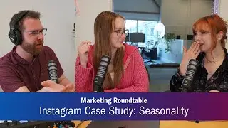 Preparing Your Instagram Strategy for Seasonal Challenges (and Opportunities)