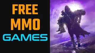 Free Mmo Games For Pc 2021 (10 massive multiplayer online Games)