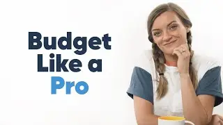 6 Simple Habits To Budget Like a Pro