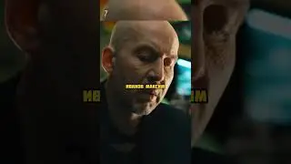 Шеф помог Авторитету бежать из страны 😳 