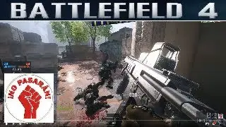 BATTLEFIELD 4 | с MPX в TDM | СХВАТКА КОМАНД | Real Game Play | 18+