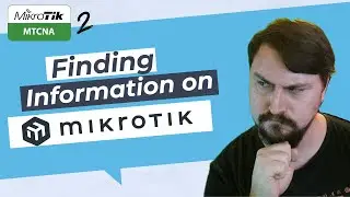 Who is MikroTik? Free Full MTCNA Episode 2