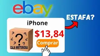 La Mejor Compra que Hice en todo Ebay (2024) Super ✅️