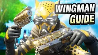 BEST Wingman Tips To Get Better On Apex Legends (Guide)