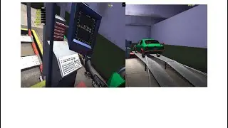 My summer car DYNO Twin carburetor vs racing carburetor