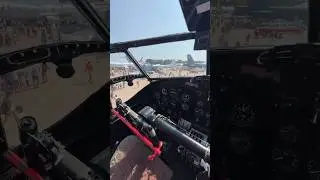 Inside the Avro Lancaster! 😱 #shorts