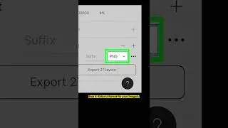 [24] Figma: How to export download any assets from figma file FREE