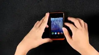 [EN] Geeksphone Keon Quick Review