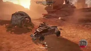 Str8 Railin Crossout Montage