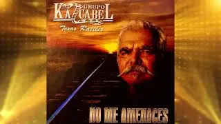 Grupo Kazcabel - Cachito (Cumbia)