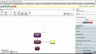 Edtech Tutorial: How To Use Bubbl.Us To Create Amazing Mind-Maps