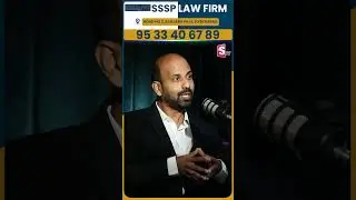 Free Legal Advice In Telugu | Free Legal Service From Lawyers #sumantvlegal