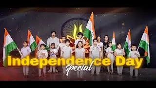 Jai Ho | Independence Day Dance 2024 | Blissful | Independence