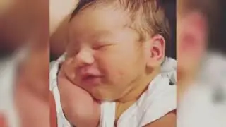 У Рувима Стукова родился племянник - Рувим Стуков 👶