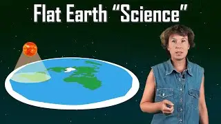 Flat Earth 