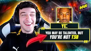 Finish the Quote Challenge | NAVI Rainbow Six