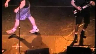 S.O.D. - Kill Yourself (Live at Budokan)