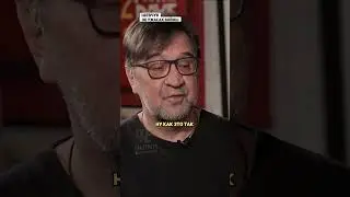ШЕВЧУК об ужасах войны | вДудь