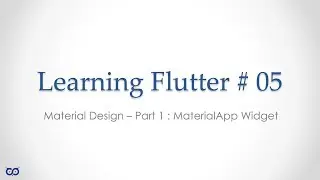 #flutter