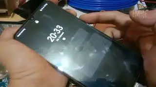 Hard reset or wipe data Samsung a33.