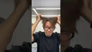 HOW to HAIRSTYLE FAST with matte paste
