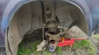 ВАЗ КЛАССИКА саленблоки!!!!! Как установить сайленблоки правильно?