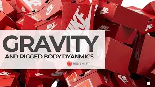 Mastering Rigged Bodies & Gravity!