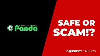 Fortune Panda Casino Review. Is it safe?