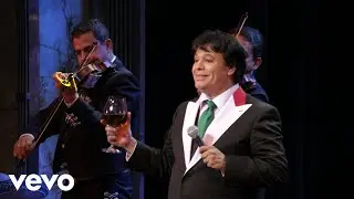 Juan Gabriel - Por Qué Me Haces Llorar (En Vivo Desde Bellas Artes, México/ 2013)