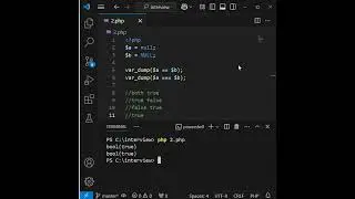 PHP interview questions and answers #2 