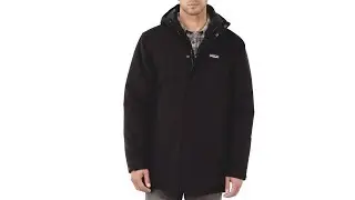 Patagonia Men's Lone Mountain Parka