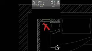 Wipeout command on AutoCad