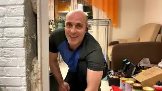 VLOG: ЭКОНОМ РЕМОНТ И ДИЗАЙН ИНТЕРЬЕРА ПО-РУССКИ! РЕМОНТ КВАРТИРЫ ПОД КЛЮЧ В НОВОСТРОЙКЕ
