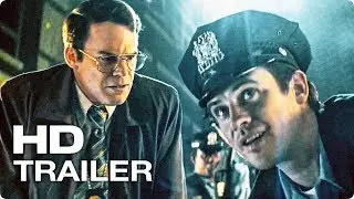 В ТЕНИ ЛУНЫ Русский Трейлер #1 (2019) Бойд Холбрук, Майкл С. Холл Netflix Movie HD