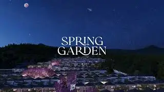 Spring Garden Sentul by Kunkun Visual