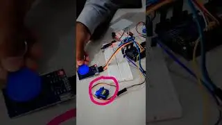 RFID Based Security Project, RFID Based Project, Automatic Attendance System