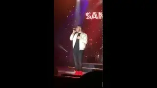 Nadav Guedj - Golden Boy (Live @ Israel's National Selection for SANREMO Junior 2016)