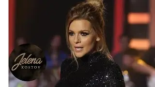 Jelena Kostov - Ona ne zna za mene - Grand Koktel - (TvGrand 2019)