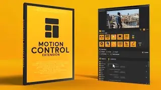 Tutorial Motions Graphics Massive Camera Transitions Premiere Pro