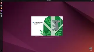 How to install Android Studio on Ubuntu 24.04 LTS (Linux)